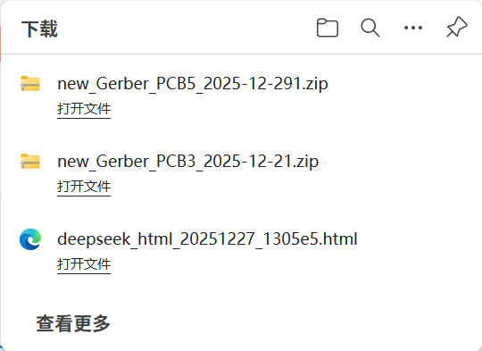 下载操作